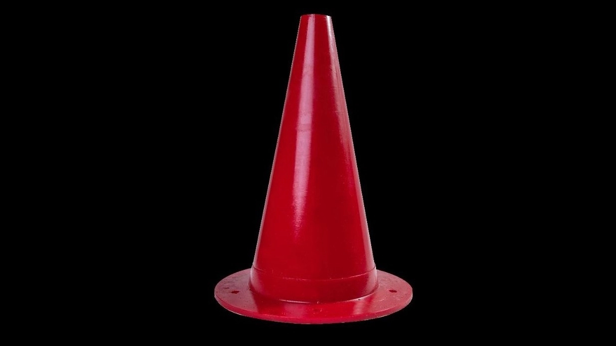 What is a hydrocyclone cone, a polyurethane or an apex hydrocyclone?