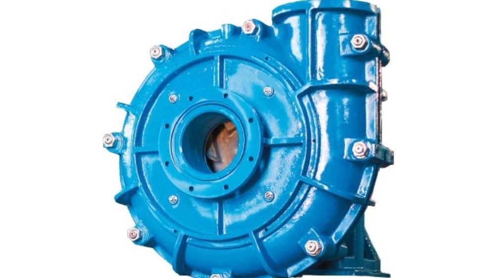 Definition and concept of slurry pumps Definition and concept of slurry pumps