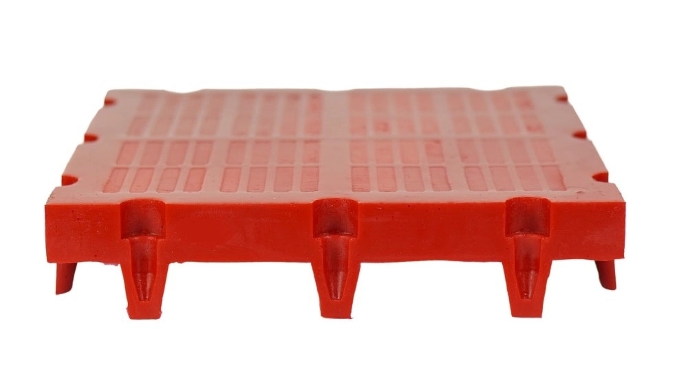 Polyurethane base lace - Ideal selection for minerals Polyurethane base lace - Ideal selection for minerals